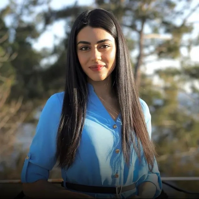تالیا چلبی (Talya Çelebi)