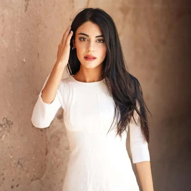 ناگفته های زندگی هنری تالیا چلبی (Talya Çelebi) بازیگر ترک