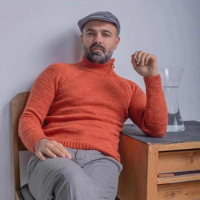 عکس و بیوگرافی ارکان آوجی
