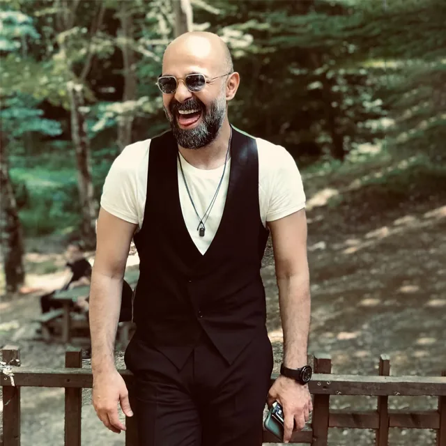 عکس ارکان آوجی